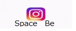  Instagram Space Be